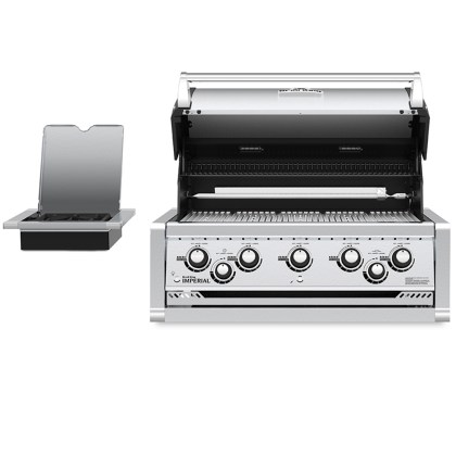 Broil King IMPERIAL S 590 BI BUILT-IN 03